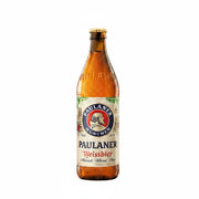 Paulaner Bere Blonda Weissbier