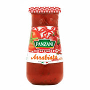 Panzani Sos Arrabiata 400g