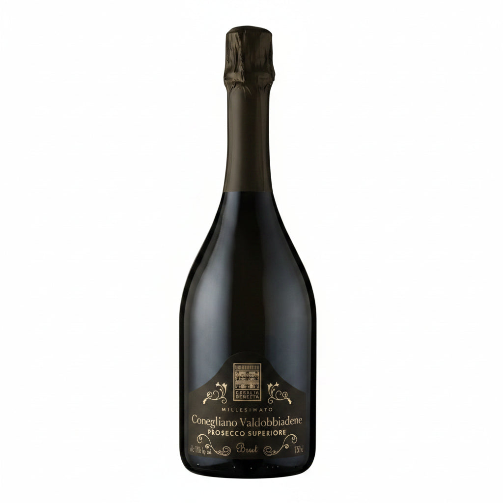 Cecilia Beretta Prosecco Brut DOC