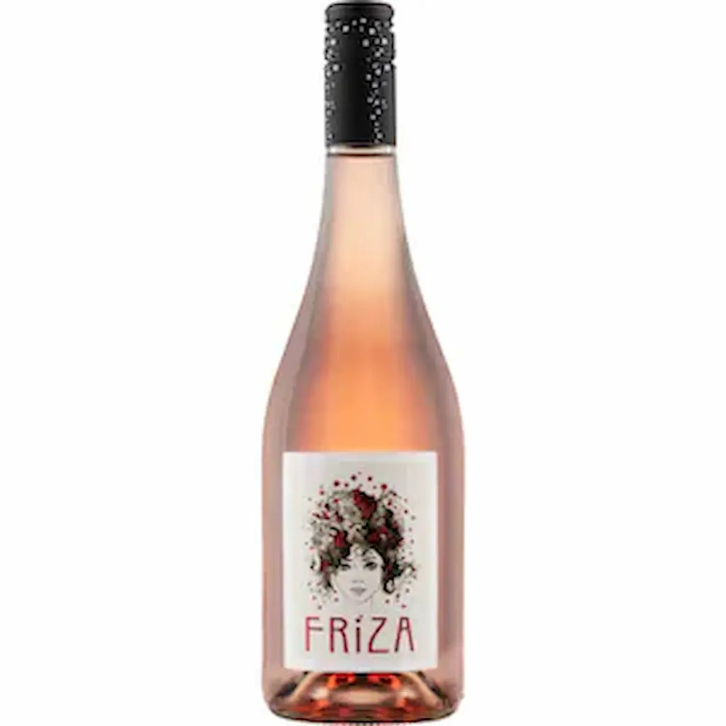 Friza Rose