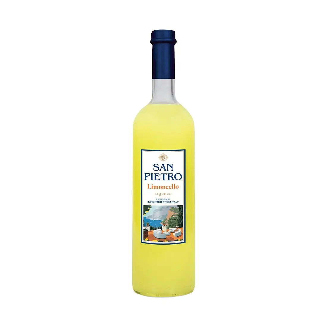 San Pietro Limoncello Classico