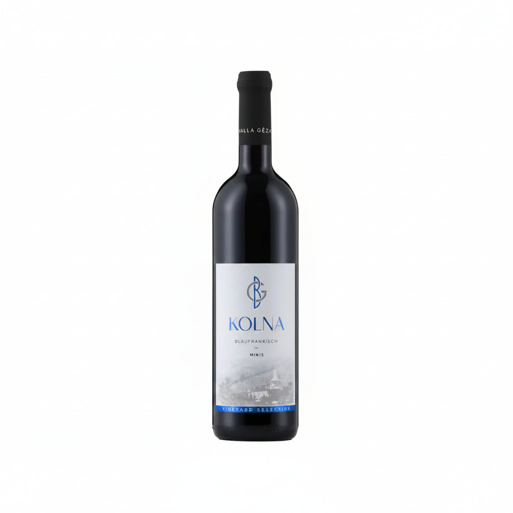 Kolna Blaufrankisch