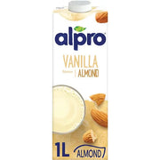 Alpro Bautura din Migdale Aroma de Vanilie