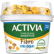 Activia Mic Dejun Iaurt & Fulgi