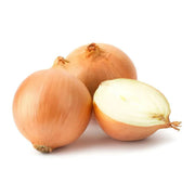 Ceapa Galbena bucata
