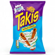 Takis Buckin' Ranch