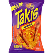 Takis Intense Nacho