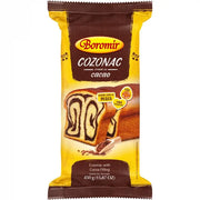 Boromir Cozonac cu crema de Cacao