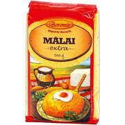 Boromir Malai extra