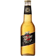 Bere Miller Genuine Draft 4.7% Sticla