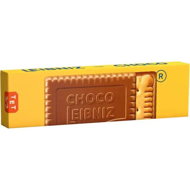 Leibniz Biscuiti cu Ciocolata
