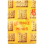 Leibniz Biscuiti Minis cu Unt