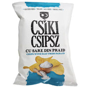 Csiki Chips cu Sare