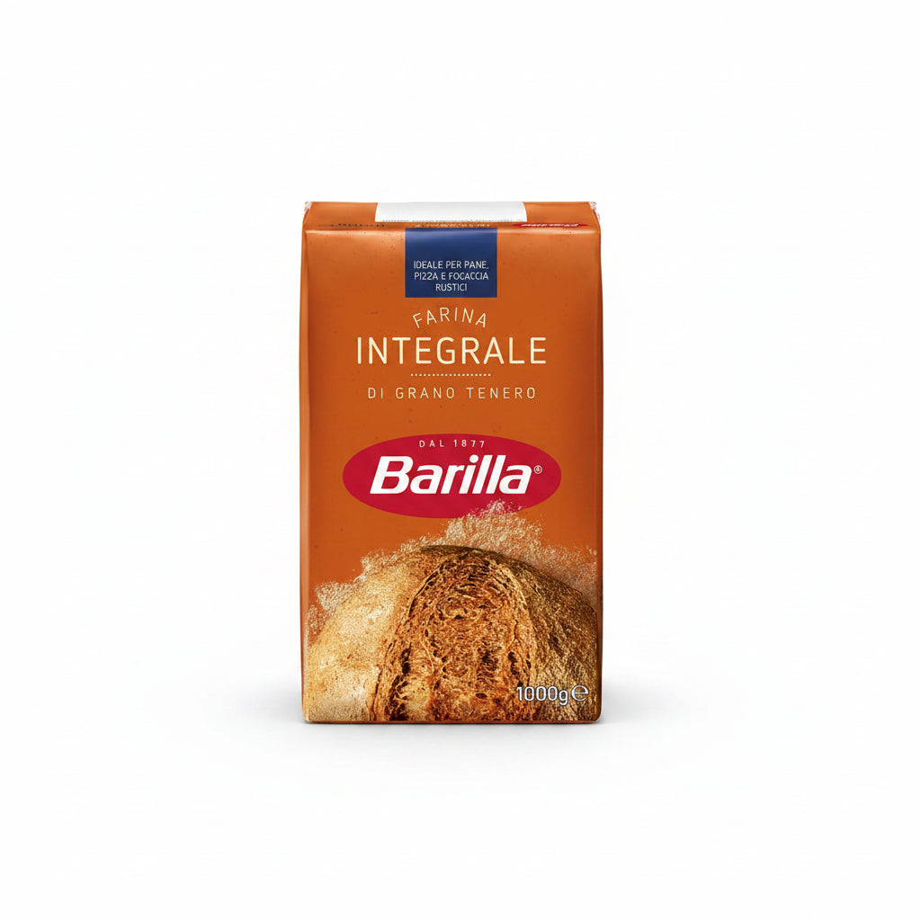 Barilla Faina Integrala