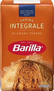 Barilla Faina Integrala
