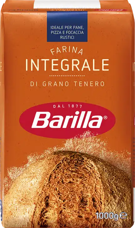 Barilla Faina Integrala