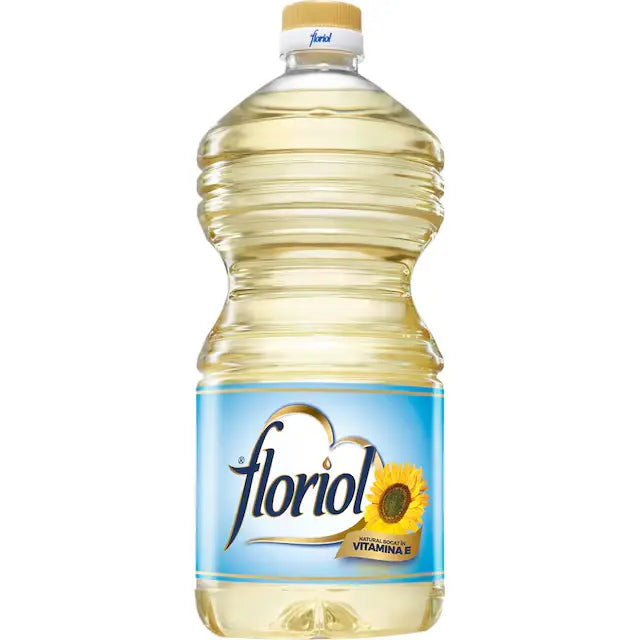 Floriol Ulei de floarea soarelui 5L