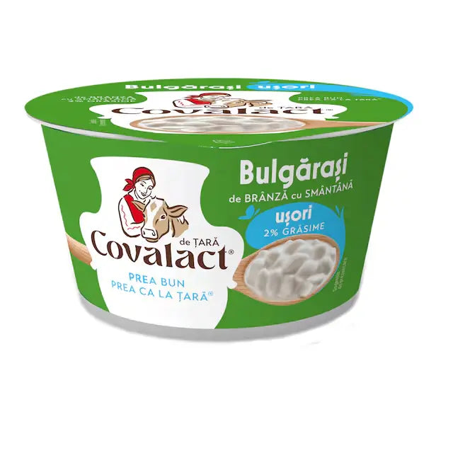 Covalact Bulgarasi Usori 2%
