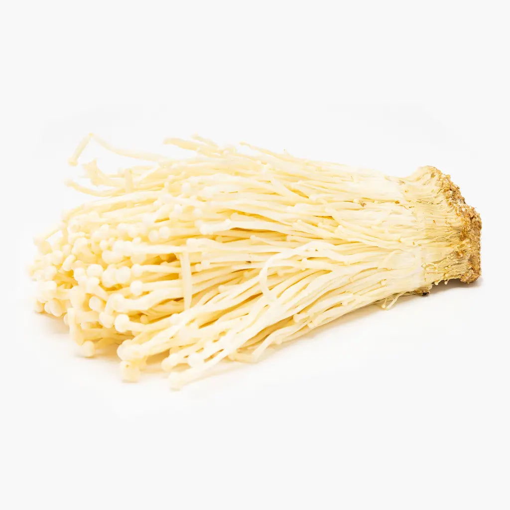 Ciuperci Enoki