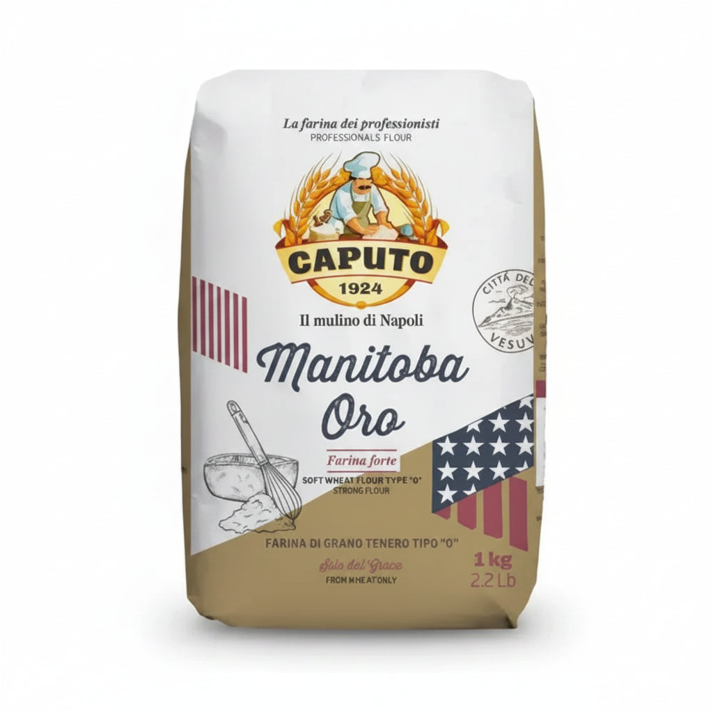 Faina Caputo Manitoba Oro 1kg