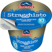 Olympus Stragghisto Iaurt cu specific grecesc 10%