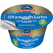 Olympus Stragghisto Iaurt cu specific grecesc 2%