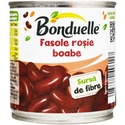 Bonduelle Fasole Rosie boabe