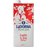LaDorna Lapte 3.5% Grasime
