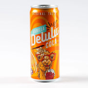 Delulu Cola Vanilla