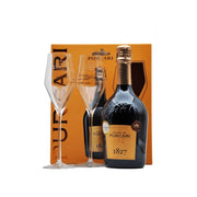 Spumant Cuvee de Purcari Alb Brut 0.75L