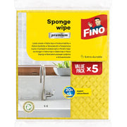 Fino Lavete umede Premium 5 Buc