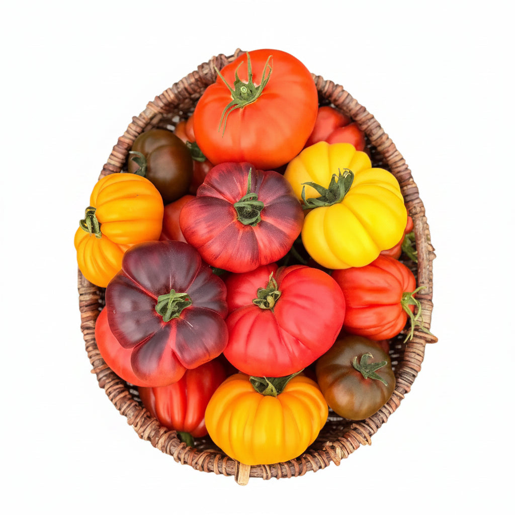 Ferma Steluta Rosii Multicolore 1kg