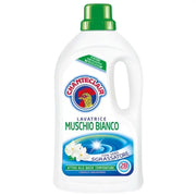 Chanteclair Detergent Rufe Mosc Alb 28 Spalari