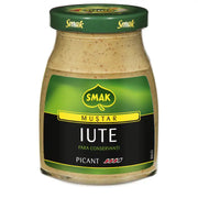 Smak Mustar Iute