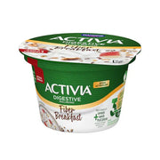 Activia Iaurt mic dejun cu fibre, mar si cereale