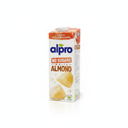 Alpro Bautura din Migdale Albe Neindulcita 1L