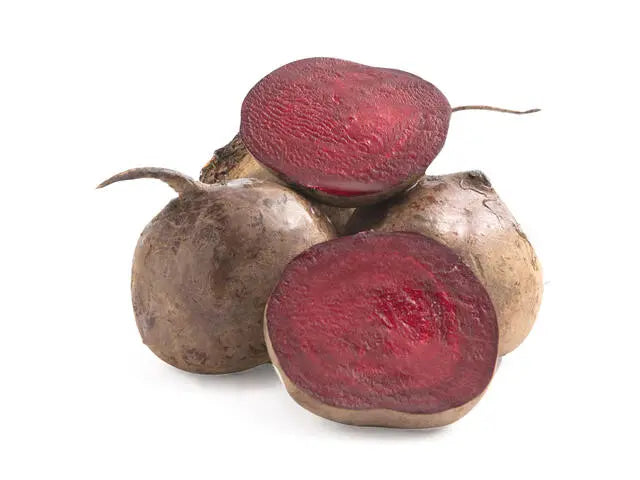 Sfecla Rosie bucata