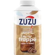 Zuzu Frappe 1,5% 450ml