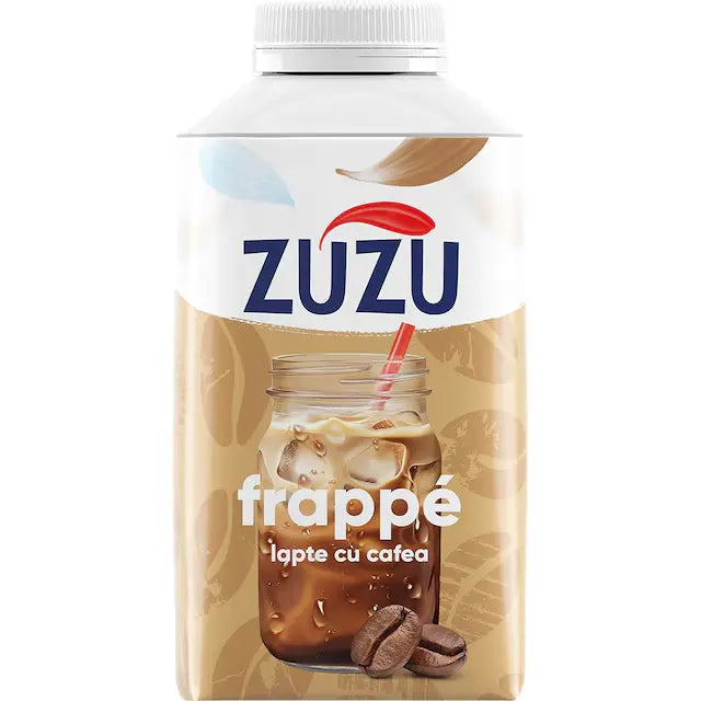 Zuzu Frappe 1,5% 450ml