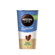 Nescafé Latte Cappuccino 205ml