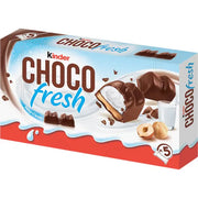 Kinder Choco Fresh 5x21g