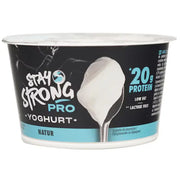 Stay Strong Iaurt natural 2% grasime 200g