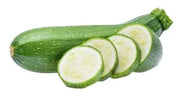 Zucchini Bucata