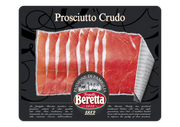 Fratelli Beretta Prosciutto Crudo Felii 90g