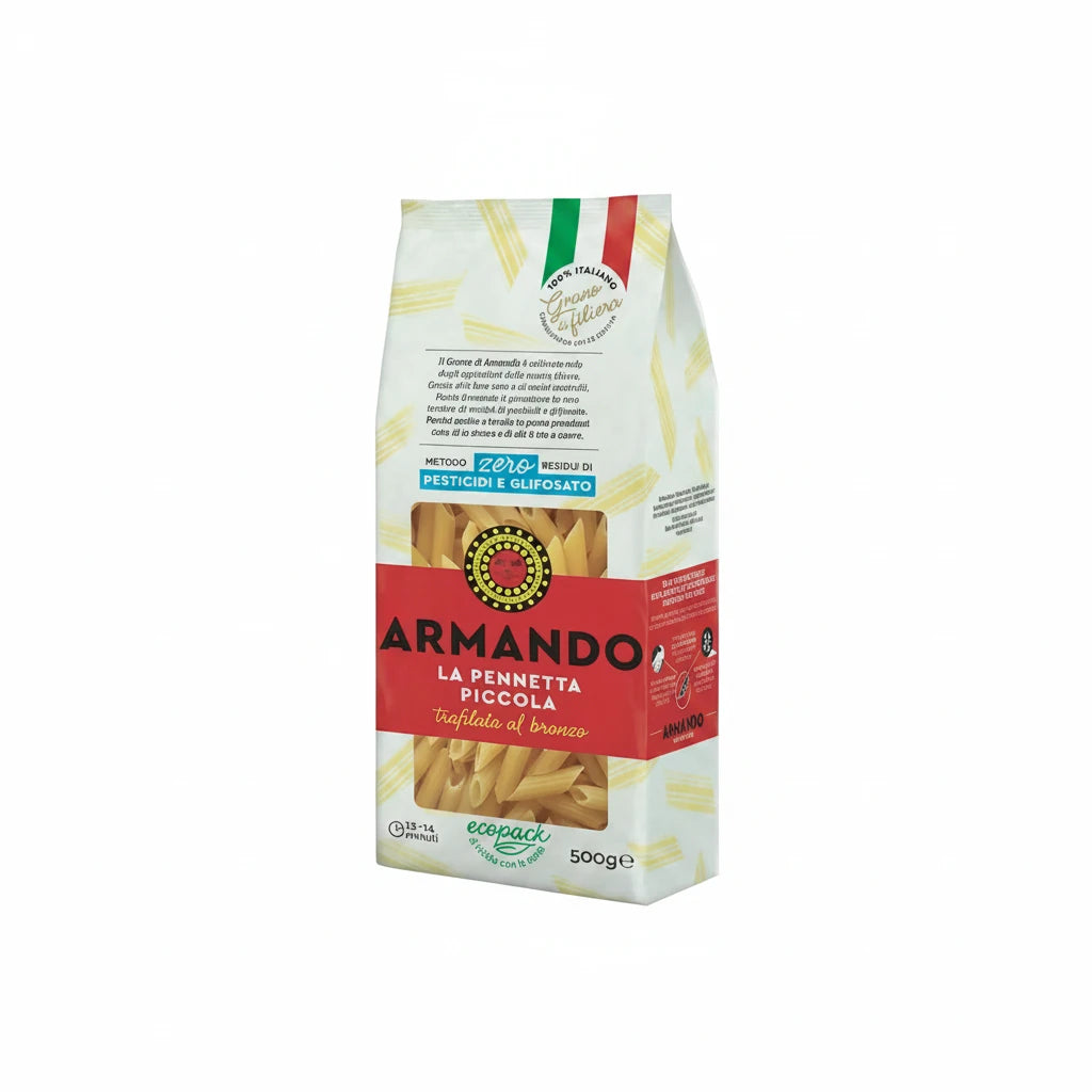 Armando La Pennetta Trafilata la Bronz 500g