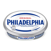 PHILADELPHIA Crema de branza original 125g