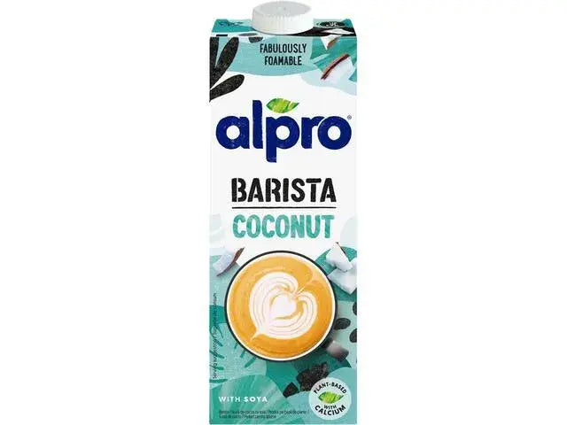 Alpro Barista Cocos 1L