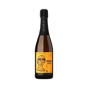 ACALA Ceai Spumant Fara Alcool Mimosa, 0.33L