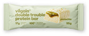 Vilgain Double Trouble Protein Bar Fistic, 55g