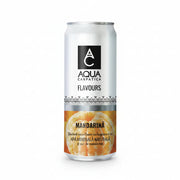 AQUA CARPATICA Apa Flavours Mandarina Doza 0.33L